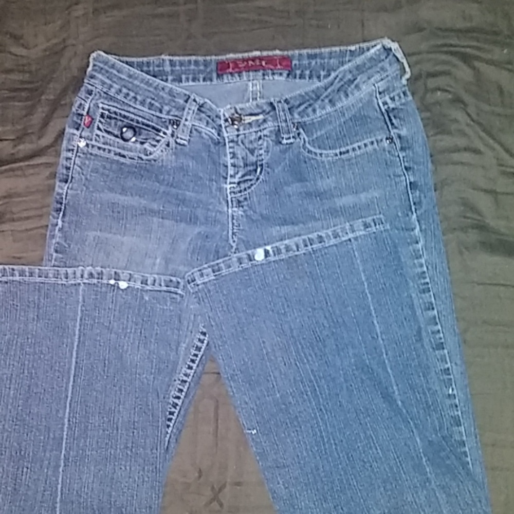 Sz 0 YMI jeans